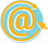 Logo de Correo Electrónico